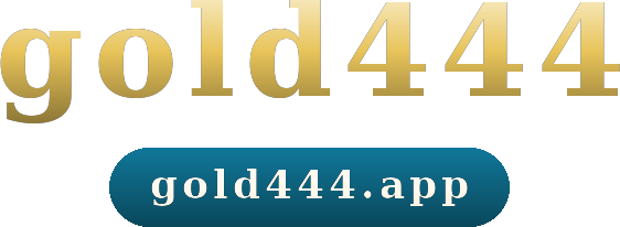 gold444 logo