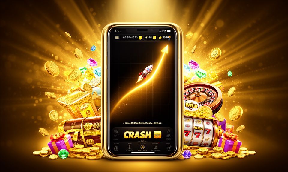 gold444 King Cricket Live